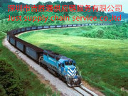 Контейнерные и вагонные перевозки из любых город Китая в Джизак 726903