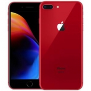 Apple iPhone 8-256GB-RED SPECIAL EDITION-UNLOCKED-USA