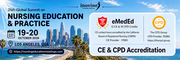 25th Global Summit on Nursing Education and Practice (GSNEP 2026)-jizz